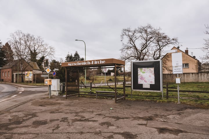 Bürgewald